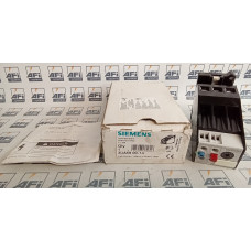 Siemens 3UA59 00-0K Solid State Overload Relay