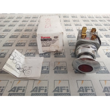 Siemens 52PA3D2A Contactor Pushbutton Switch