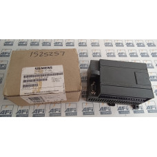 Siemens Simatic S7 6ES7 214-1AD22-0XB0 CPU Module