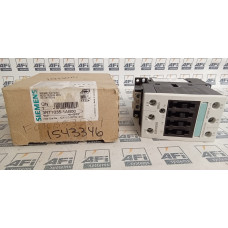 Siemens 3RT1035-1AB00 Sirius Contactor