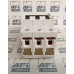 Siemens 5SX2316-7 / 5SX23-C16 Circuit Breaker