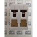 Siemens 5SX22-06-7 / 5SX22-C6 Circuit Breaker
