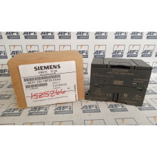 Siemens 6ES7222-1BF22-0XA0 Digital Output Module