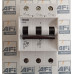 Siemens 5SX2303-7 / 5SX23-C3 Circuit Breaker