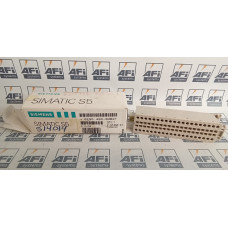 Siemens 6ES5490-8MB21 Screw Connector