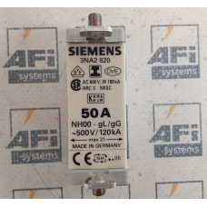 Siemens 3NA2820 Fuse Link