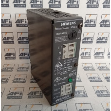 ASI Power Supply 2.4A IP20