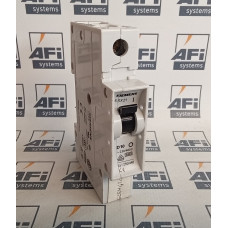 Siemens 5SX21-D10 Circuit Breaker