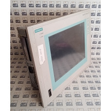 Siemens Simatic Panel PC 670 6AV7722-1AC00-0AD0 HMI