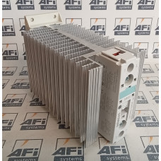 Siemens 3RF2350-1BA04 Solid State Contactor 24VDC 48-460VAC 25Amp