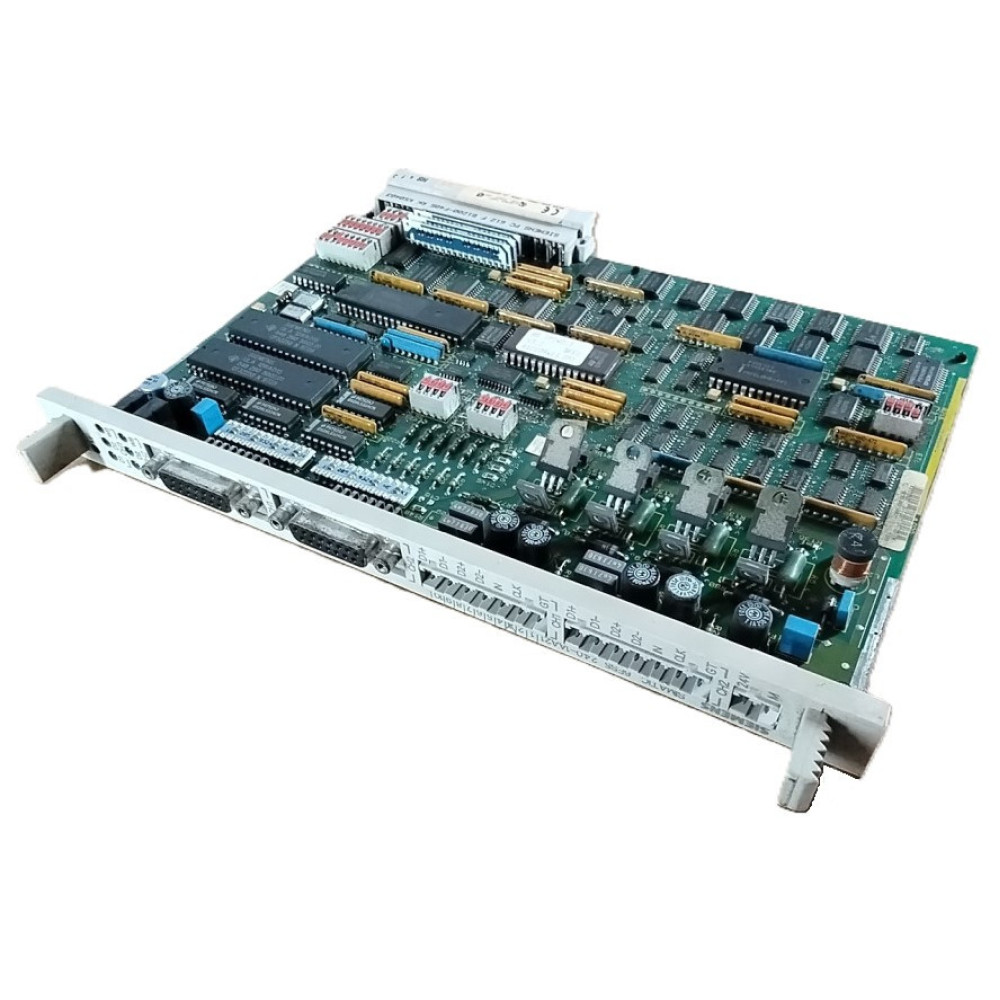 Siemens Simatic S5 6ES5240-1AA21 Counter Module