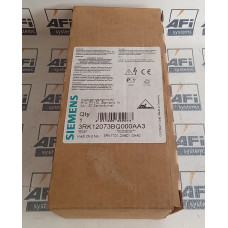 Siemens 3RK1207-3BQ00-0AA3 AS-Interface Compact Module