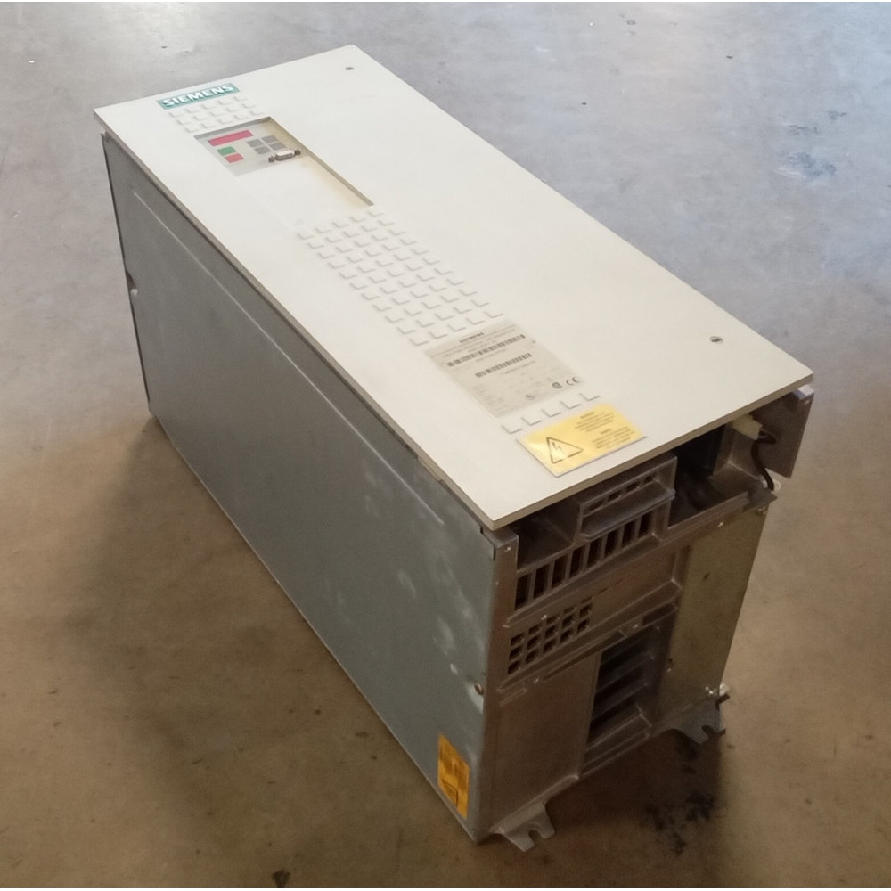  Masterdrive,CUVC,INV,DC 510V,59A,30KW