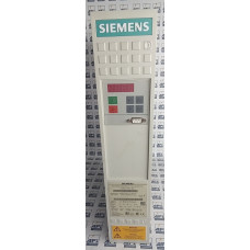 Siemens 6SE7021-0TA51-Z DC Drive