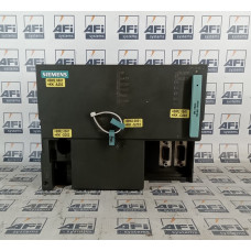Simatic S7-300 CPU 318-2 Processor Module