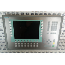 Siemens 6AV6643-0DD01-1AX1 Operator Interface Panel