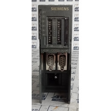 Siemens Simatic 6ES7158-0AD01-0XA0 Coupling Module