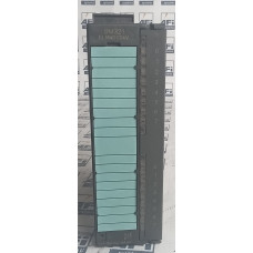 Simatic S7-300 SM 321 Digital Input Module