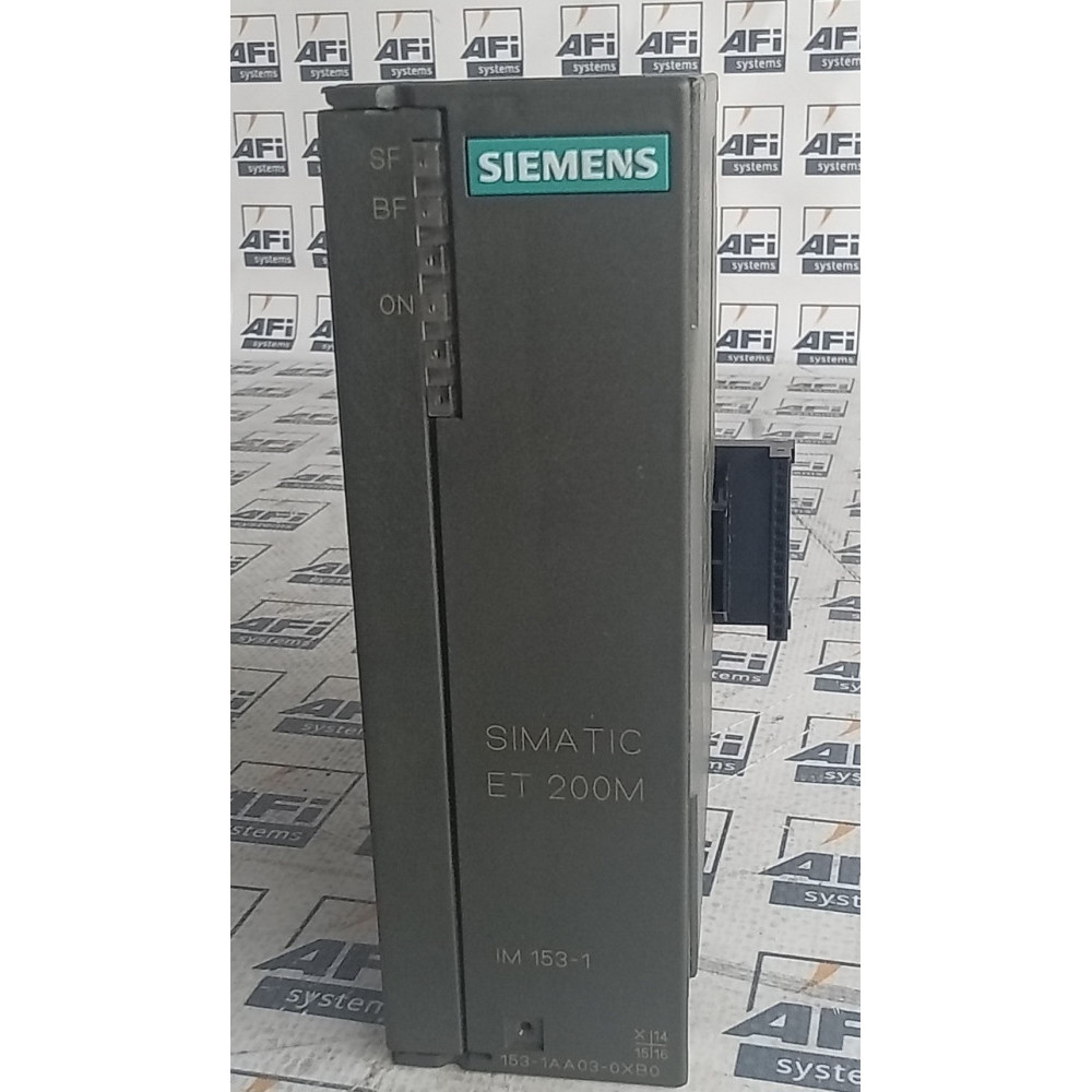 Siemens 6ES7153-1AA03-0XB0 Interface Module
