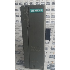 Siemens 6ES7153-1AA03-0XB0 Interface Module