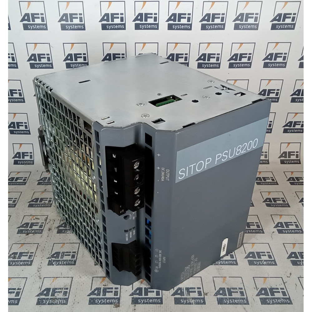 Siemens 6EP1437-3BA10 Power Supply