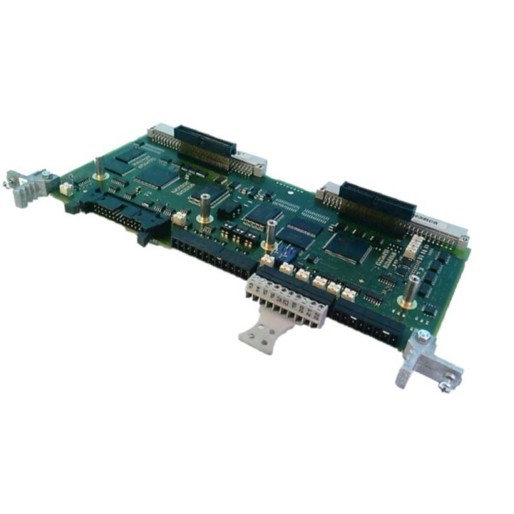 Siemens 6SE7090-0XX84-0AB0 Control Module