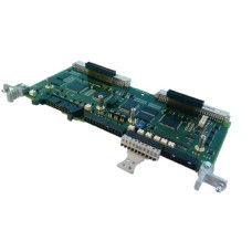 Siemens 6SE7090-0XX84-0AB0 Control Module