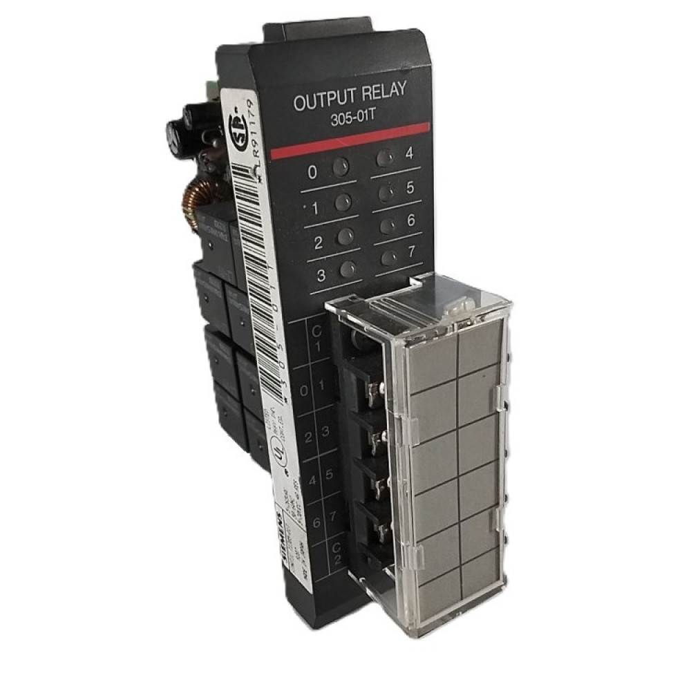 Simatic TI-305 Relay Output Module