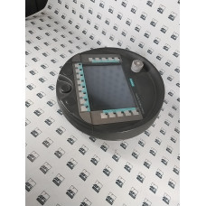 Siemens 6AV6645-0CB01-0AX0 MP277 HMI
