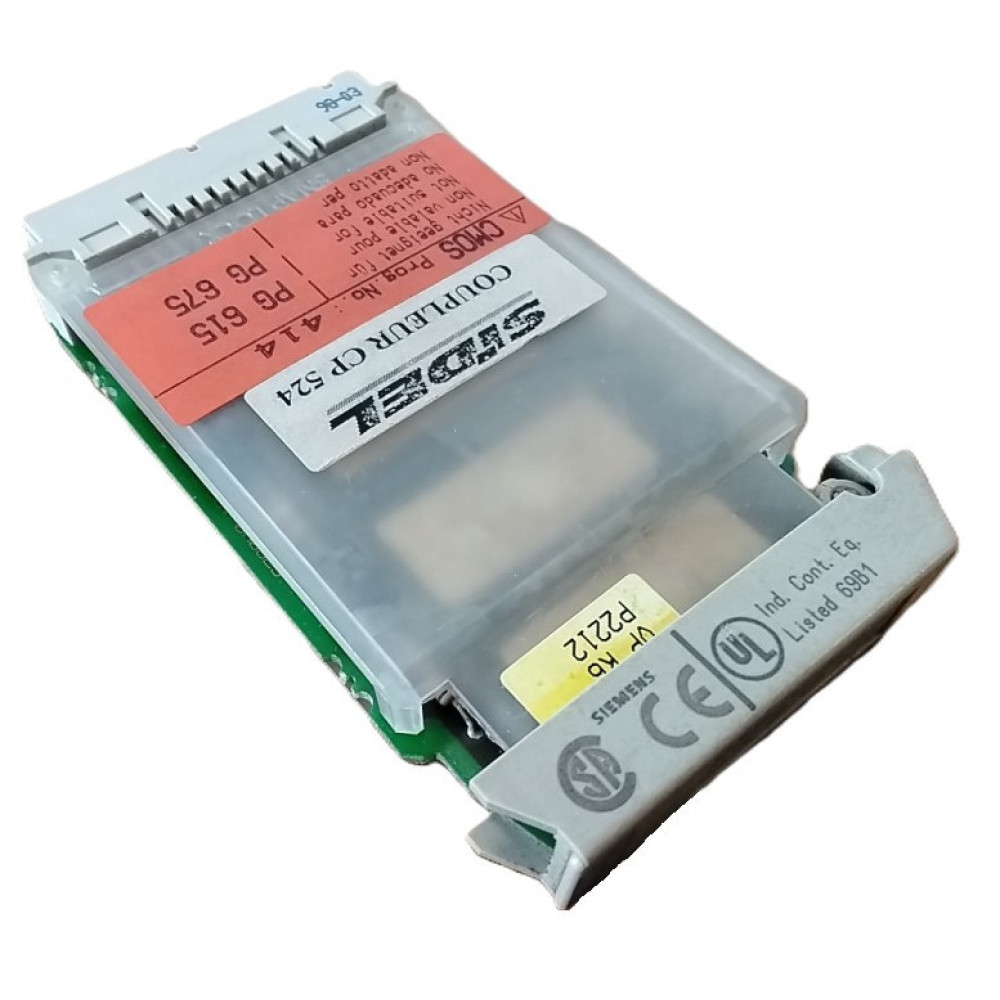 Simatic S5 32K Memory Module