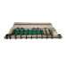 Siemens 6ES5700-1LA12 Simatic S5 Mounting Rack