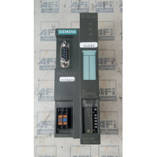 Simatic ET200S IM151-1 Interface Module