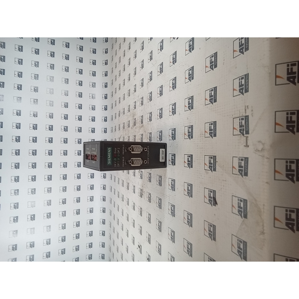 Simatic DP Coupler Module