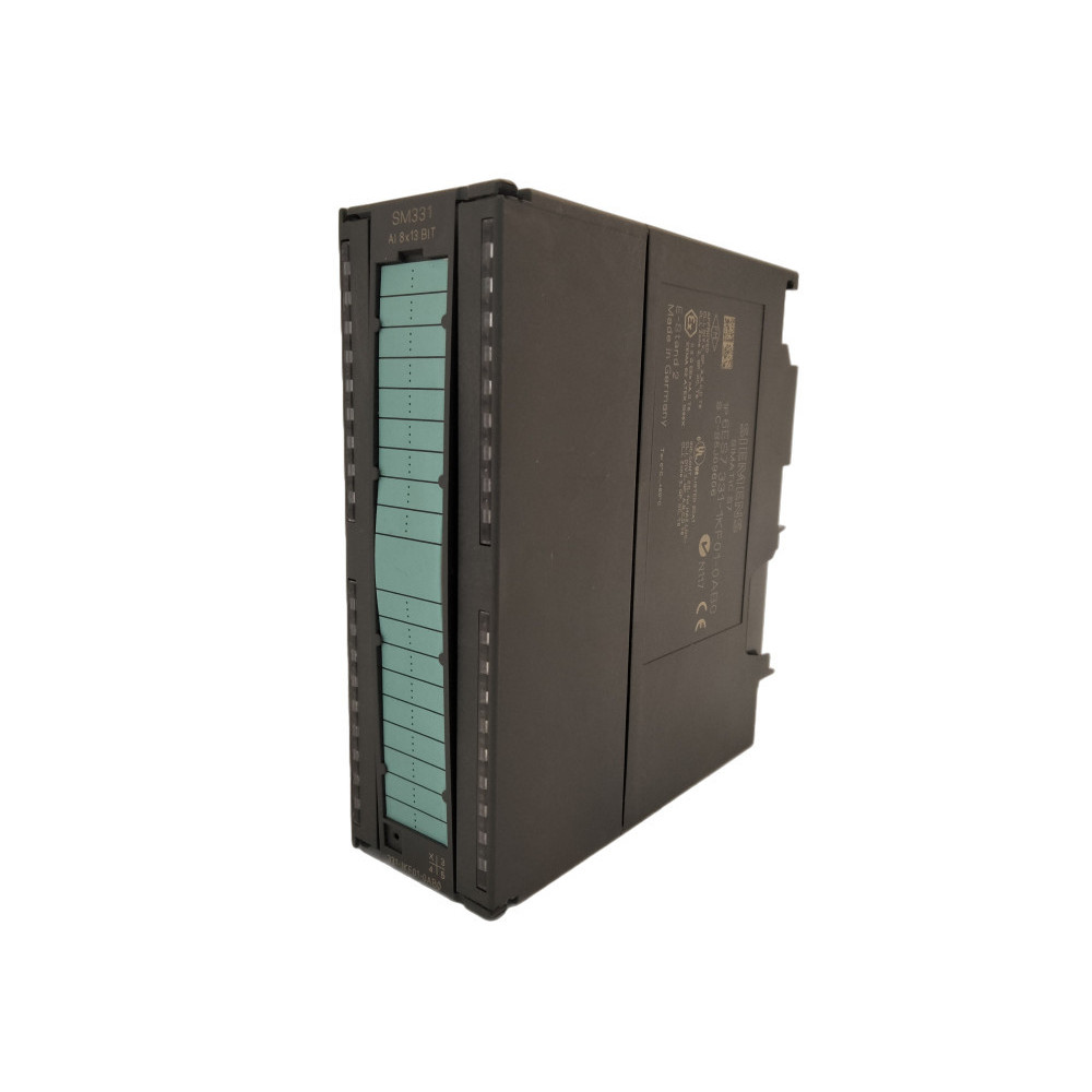 Siemens 6ES7331-1KF01-0AB0 Simatic S7-300 SM311 Analogue Input Module