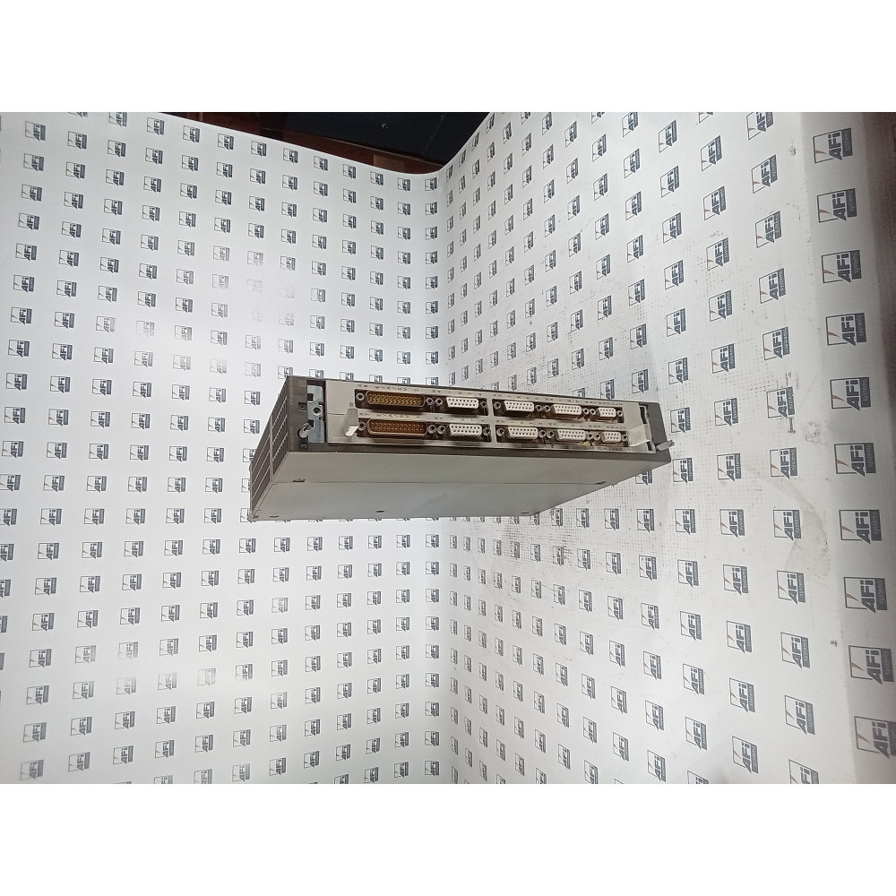 SIMATIC S7-400 Adapter case Module