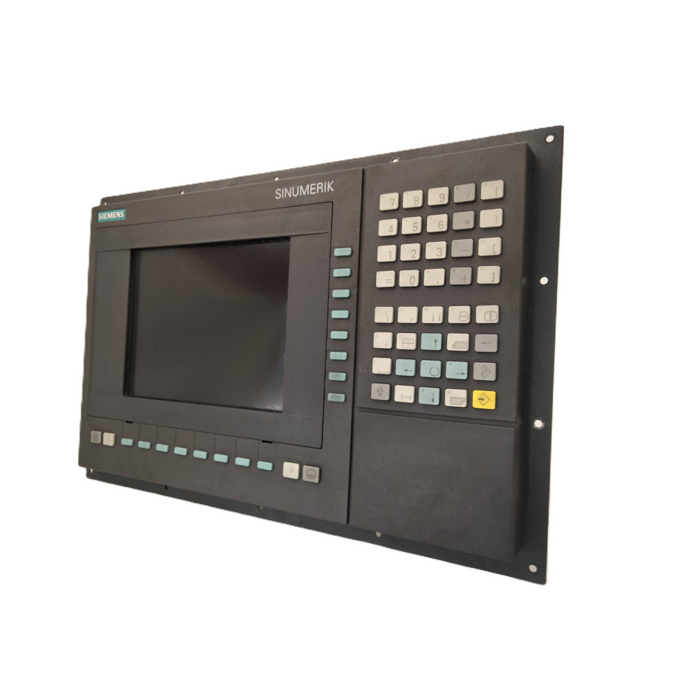 Sinumerik FM-NC/840D/DE OP 031 HMI