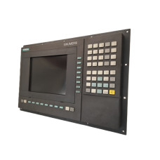Sinumerik FM-NC/840D/DE OP 031 HMI
