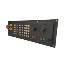 Sinumerik Control Panel