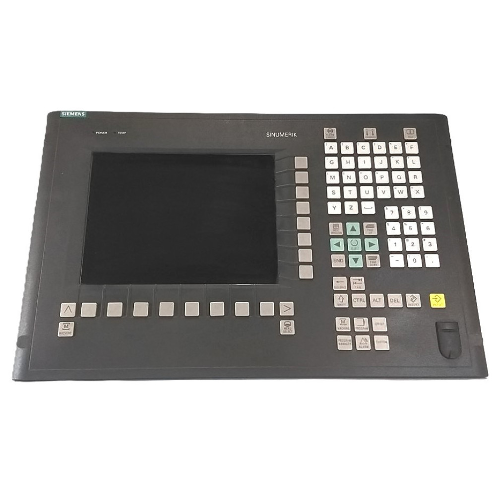 OP 010 Sinumerik OP010 Operator Panel 10.4