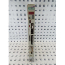 Masterdrive MC Inverter 650VDC, 2A ,0.75kW without Z options Masterdrive MC Inverter 650VDC, 2A ,0.75kW without Z options