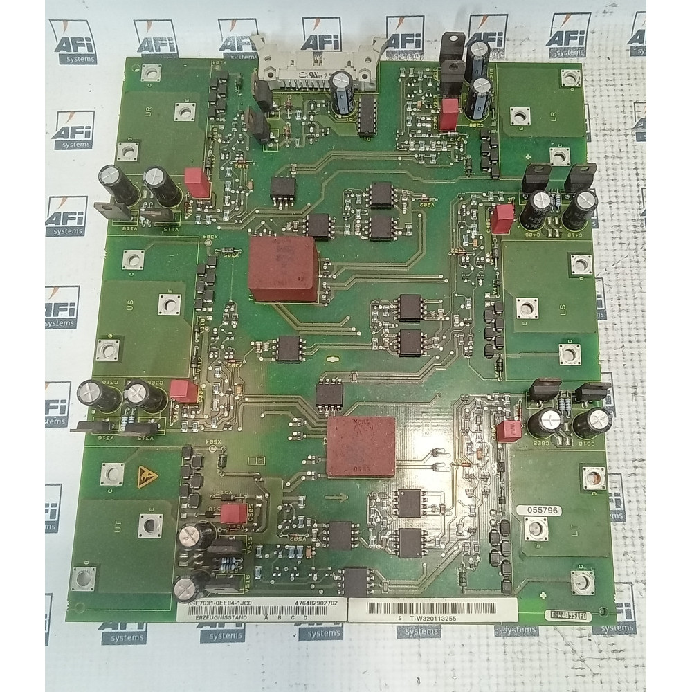  Inverter Triggering Module IGD1