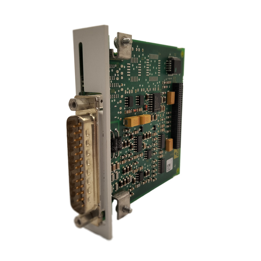 Siemens 6SE7090-0XX84-0FB0 SIMOVERT MasterDrive Encoder Board
