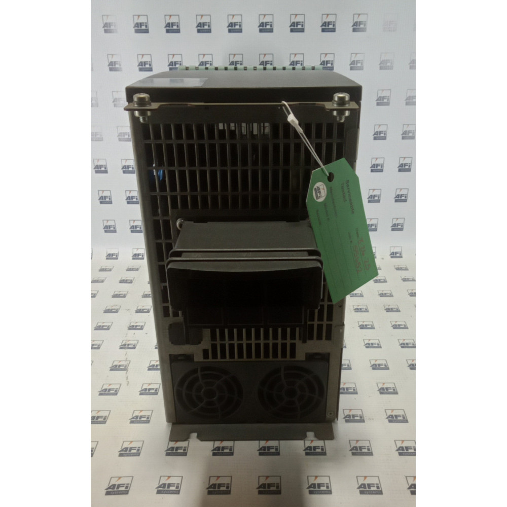 Sinamics S120 Active Line Module Input: 3AC 380-480V, 50/60HZ Output: DC 600V, 60A, 36kW