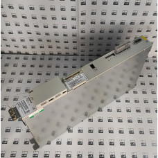 Simodrive 611 2 Axis 25A Power Module with Internal Cooling - Motor Rated: 9A Feed, 8A Main Spindle