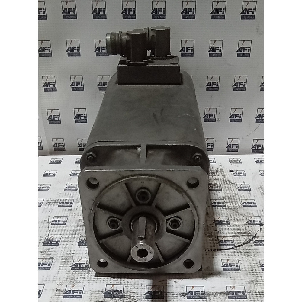 Servo Motor