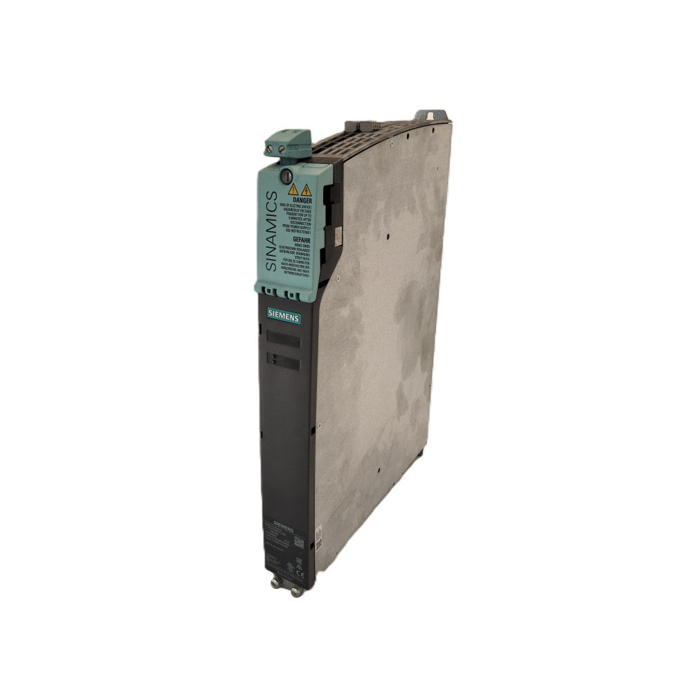 Sinamics S120 Smart Line Module 5kW 8.3A 600VDC output, input 380-480VAC 3 phase