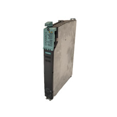 Sinamics S120 Smart Line Module 5kW 8.3A 600VDC output, input 380-480VAC 3 phase
