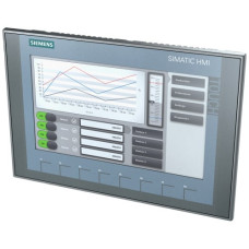 Simatic HMI, KTP900 Basic, Basic Panel, Key and Touch Operation, 9