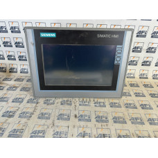 Siemens 6AV2124-0GC01-0AX0 Operator Interface Panel