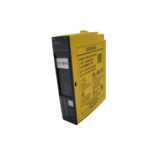 Simatic ET 200SP Fail-safe Input Module
